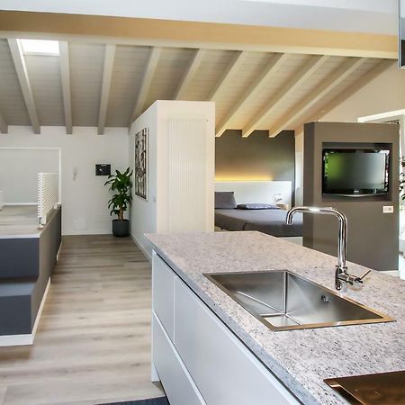 Sofi Apartment Chiavenna Buitenkant foto