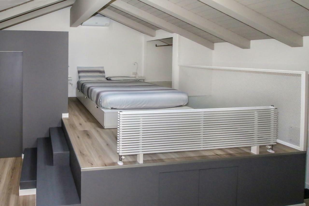Sofi Apartment Chiavenna Buitenkant foto