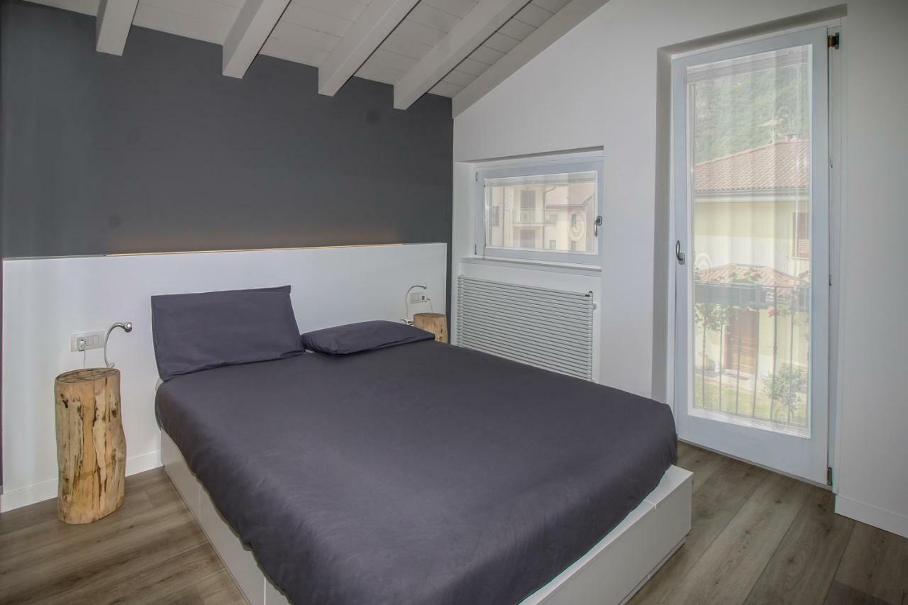 Sofi Apartment Chiavenna Buitenkant foto