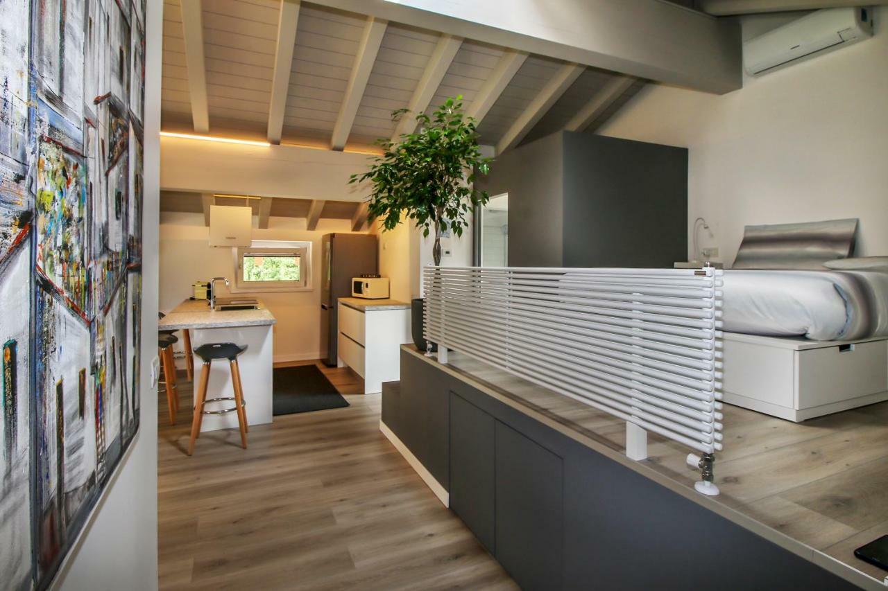 Sofi Apartment Chiavenna Buitenkant foto