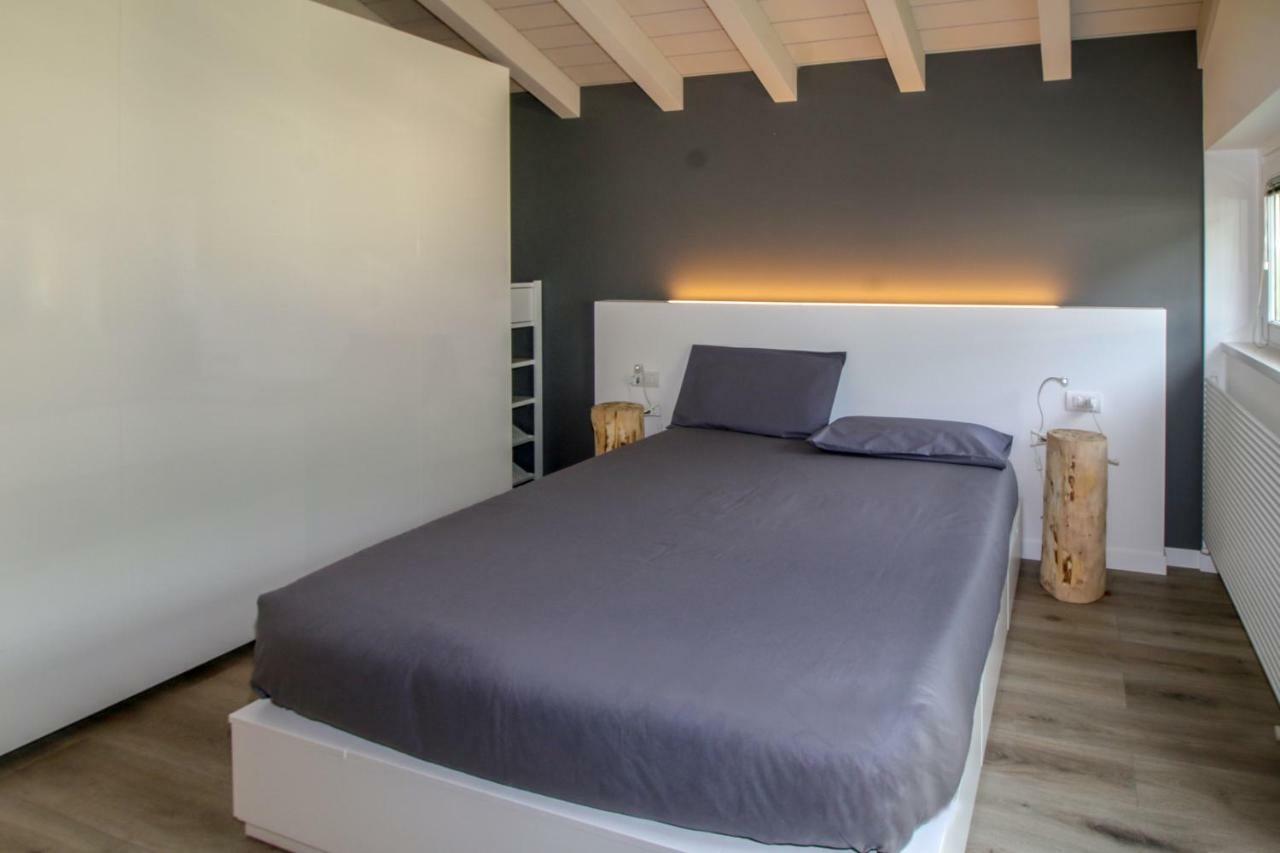 Sofi Apartment Chiavenna Buitenkant foto