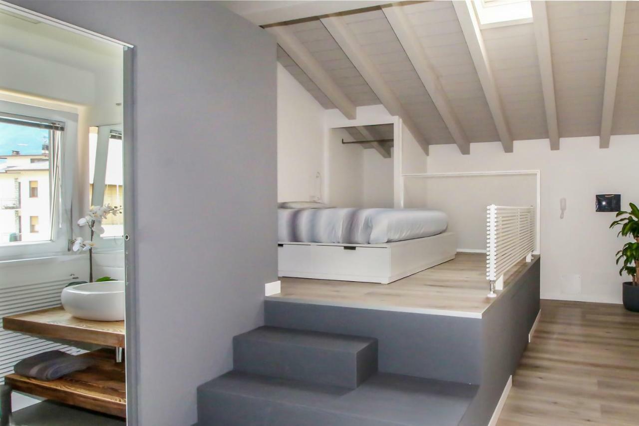 Sofi Apartment Chiavenna Buitenkant foto