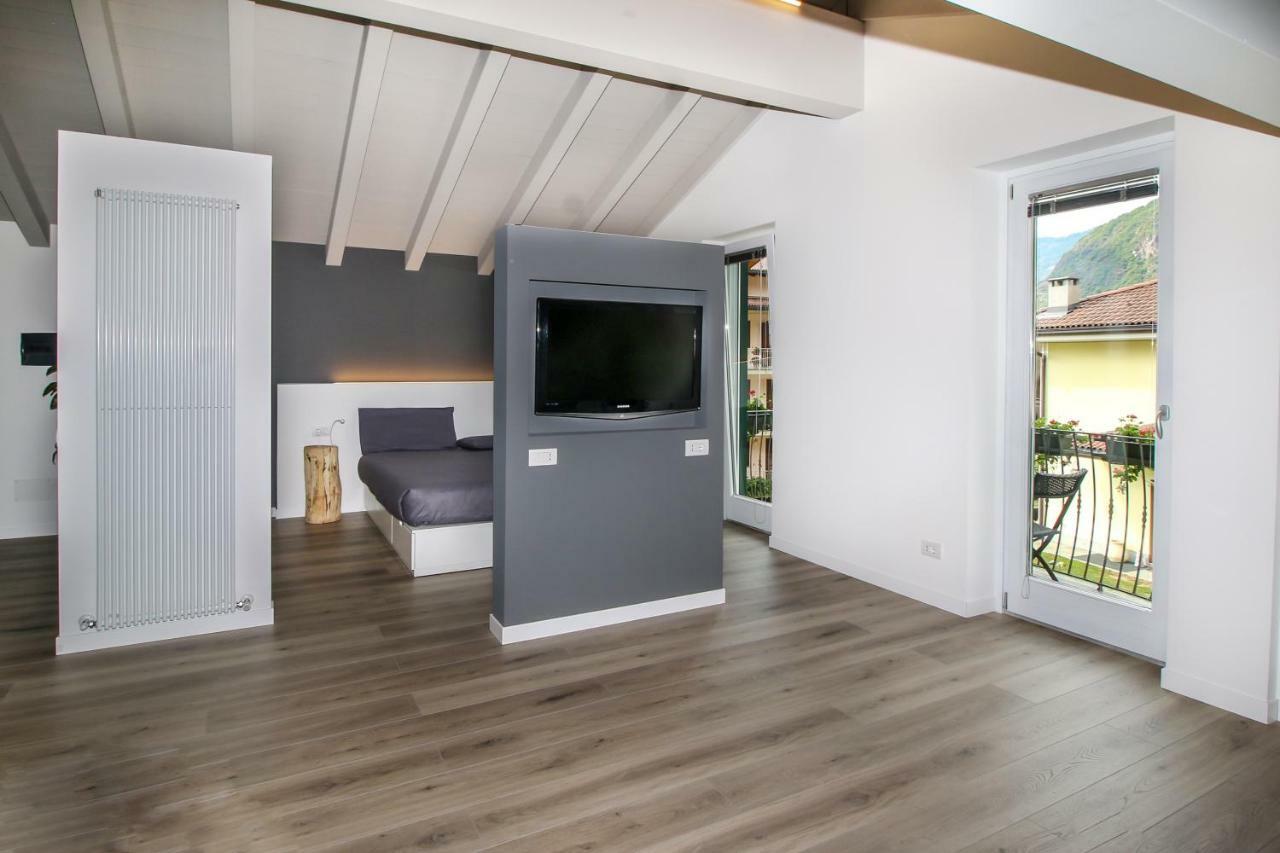 Sofi Apartment Chiavenna Buitenkant foto