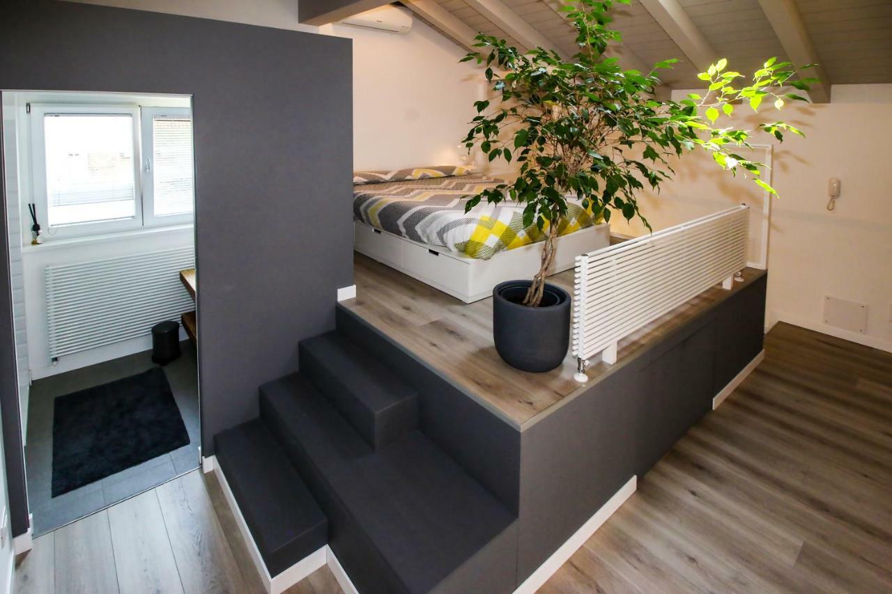 Sofi Apartment Chiavenna Buitenkant foto